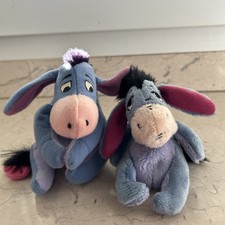 Disney Winnie Pooh Esel I-Ah