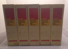 Kodak Carousel Transvue 140