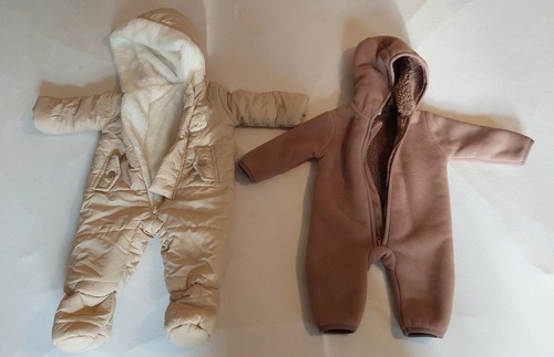 Jacky babyjacken set - jacky, &
