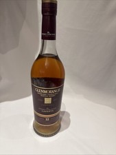 Glenmorangie Lasanta 12 Jahre Single Malt Scotch Whisky - 0,7L