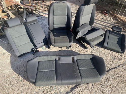 Audi 4f2 sitze set 2 - a6, 2.70