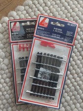 Lima H0  40 3077 Gleise