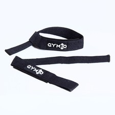 GYMIQ® Zughilfen Fitness Krafttraining Powerlifting Kreuzheben Rudern