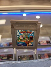 Gameboy Classic Wario Land Modul