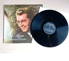 Peter Schreier DDR Weihnachten