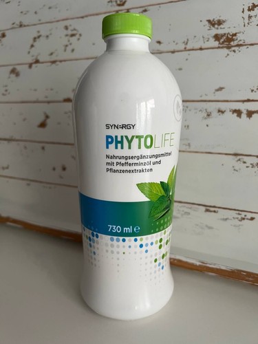 Phytolife synergy - phytolife,