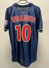 PSG Paris Saint Germain Trikot