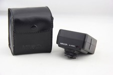 Minolta AI-1000 Hilfslicht