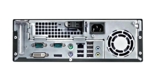 Fujitsu mini sff - fujitsu, pc