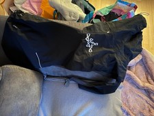 Hurtta Regenmantel Größe 55