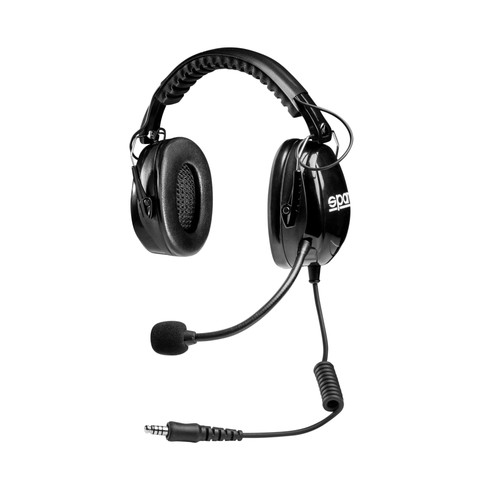 Sparco pro practice headset - rt-pro,