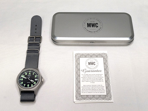 Mwc g10 200m - g10, 2024