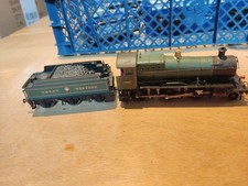 Bachmann Schlepptender Dampflok H0 4331 Great Western