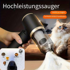 Mini 3-in-1 Tragbarer