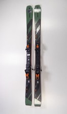 Atomic redster premium ski - q, 6