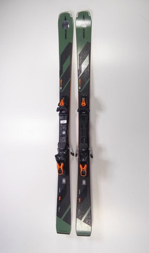 Atomic redster premium - atomic, q