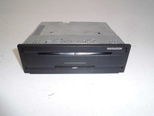 Original VW Phaeton 3D  CD DVD
