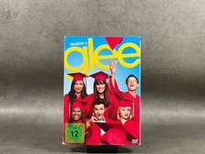 Glee - Season 3 - Staffel 3 - DVD
