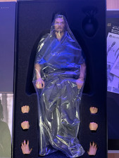 Miyamoto Musashi Vagabond