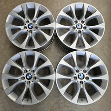 4x Original BMW X5 F15