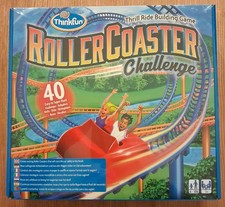 ROLLER COASTER Think Fun