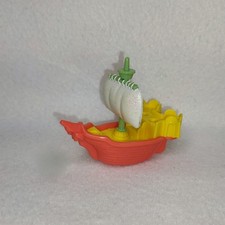 Polly Pocket Schiff ⚓ Disney