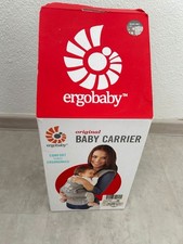 Ergobaby baby carrier - ergobaby,