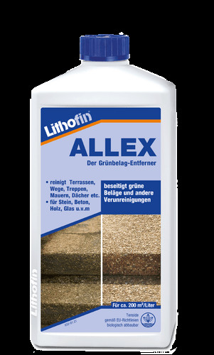 Lithofin allex - lithofin,