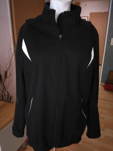 Leichte sportjacke - leichte,