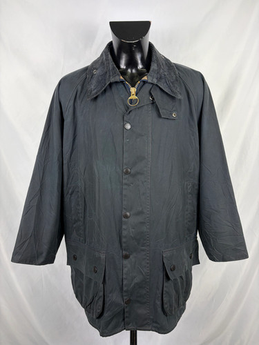 Barbour jacke beaufort vintage - barbour,