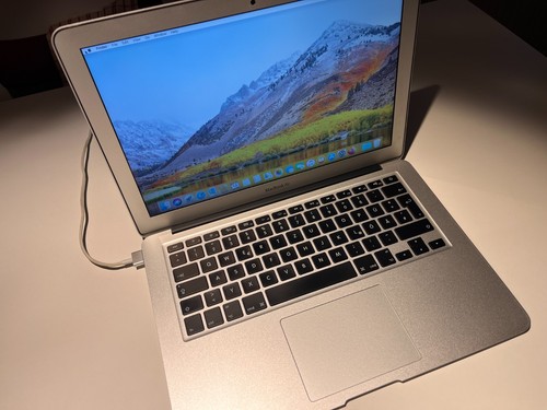 Apple macbook air a1466 - air, 13"