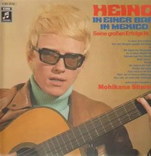 Heino einer bar - in,