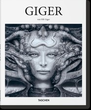 Giger HR Giger