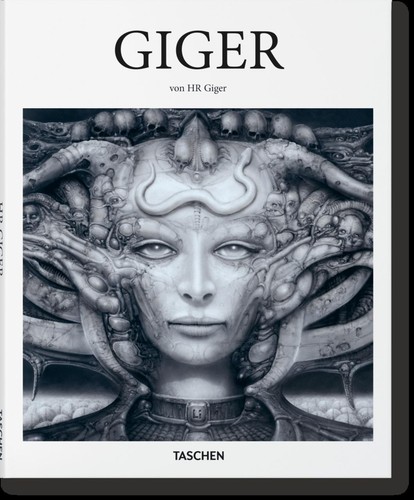 Giger - giger, hr