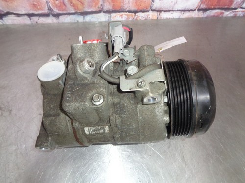 Mercedes benz m271 verdichter - benz,