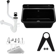 Ausgussbecken Kunststoff