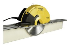 Jepson Metallhandkreissäge