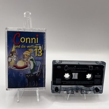 MC / Hörspiel/ Kassette -