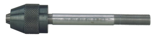 Bohrfutter mit pinole - pinole, für