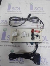 Shimadzu SEL-2 Shimadzu Gas