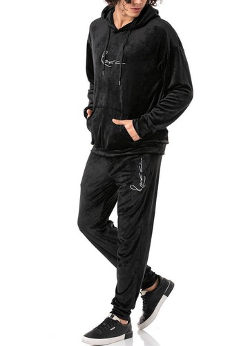 Redbridge herren jogginganzug - redbridge,