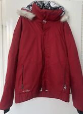 Oakley Jacke skijacke damen