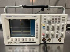 Tektronix TDS 3012 100 MHz Oszilloskop mit 6 Monaten Garantie  bitte lesen