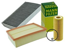 AUDI A4 1.9TDI 2.0TDI / BPW BRC BKE BRB AVB AWX AVF / BJ00-09 / INSPEKTIONSPAKET