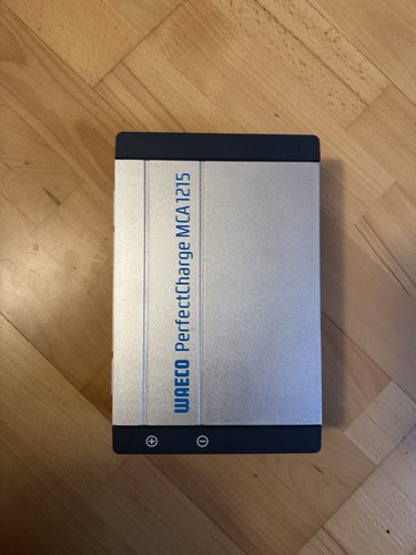 Waeco perfectcharge mca1215 - waeco,