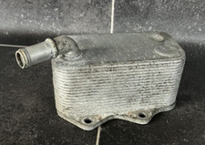 Ölkühler 06D117021C Audi A4 B7 2.0 TFSI BWE BGB BGP Original Audi