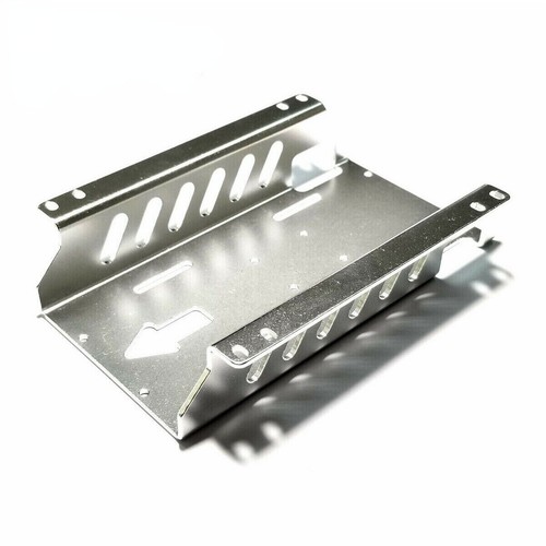 Aluminum battery holder - holder, for