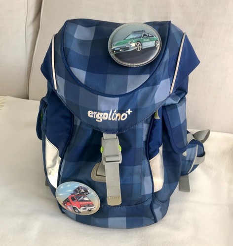 Kinder rucksack - kinder,