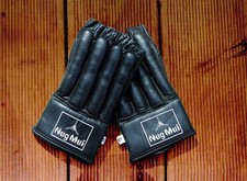 Boxhandschuhe MMA Sandsack