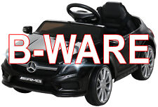 B-Ware Kinder Elektroauto Mercedes GLA45 Kinderauto Elektro Fahrzeug Spielzeug
